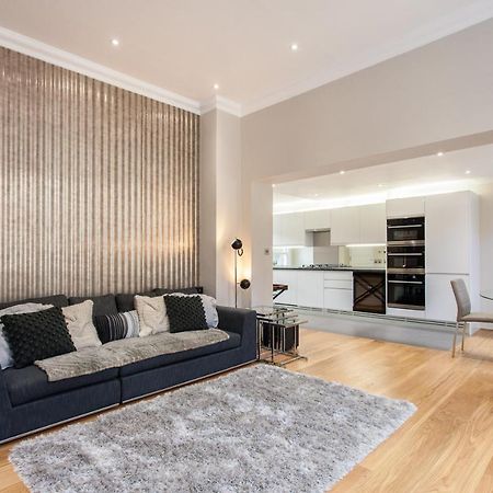 The Harrington - Gloucester Road - 3 Harrington Gardens 런던 외부 사진