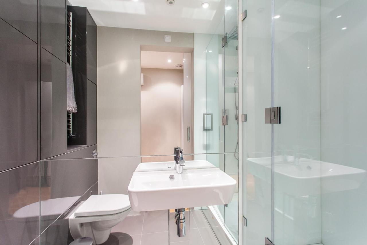 The Harrington - Gloucester Road - 3 Harrington Gardens 런던 외부 사진