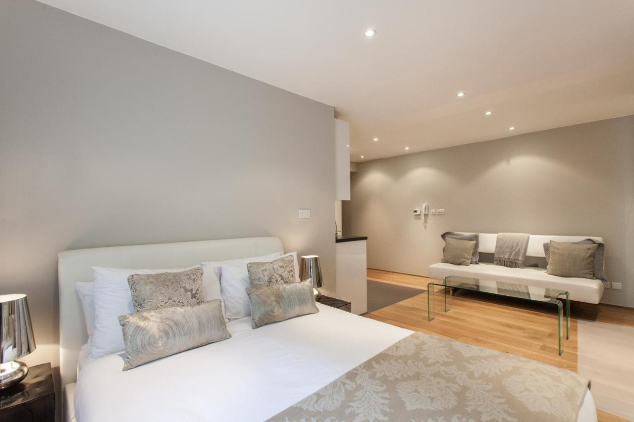 The Harrington - Gloucester Road - 3 Harrington Gardens 런던 외부 사진