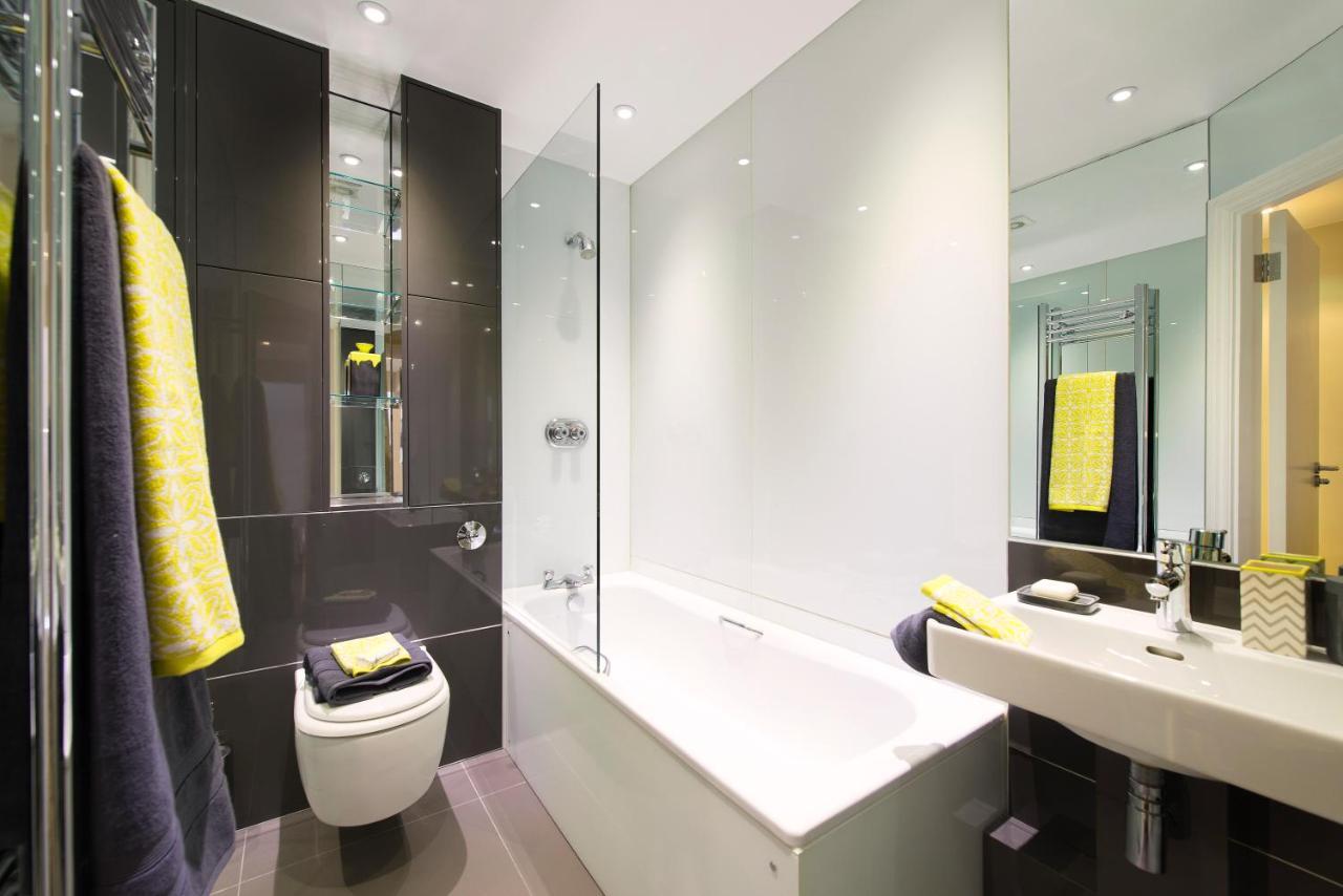 The Harrington - Gloucester Road - 3 Harrington Gardens 런던 외부 사진
