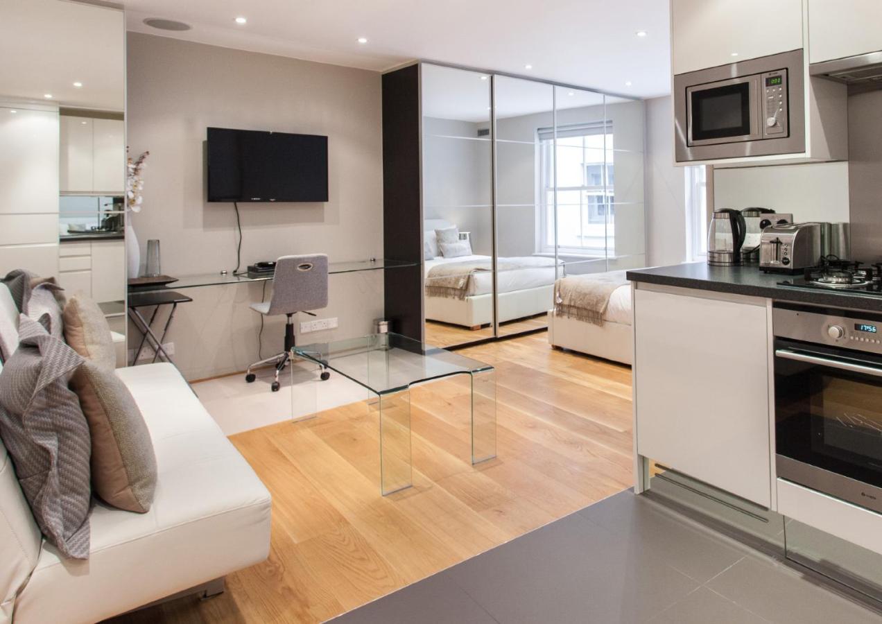 The Harrington - Gloucester Road - 3 Harrington Gardens 런던 외부 사진