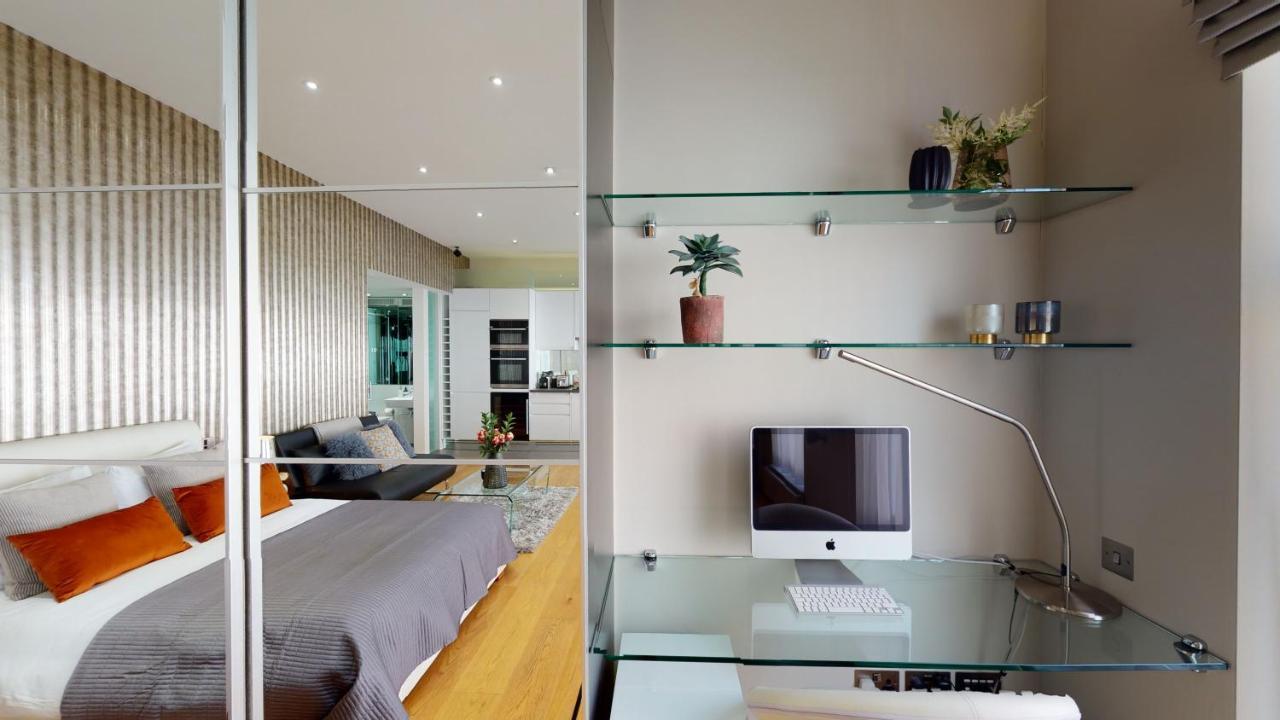 The Harrington - Gloucester Road - 3 Harrington Gardens 런던 외부 사진