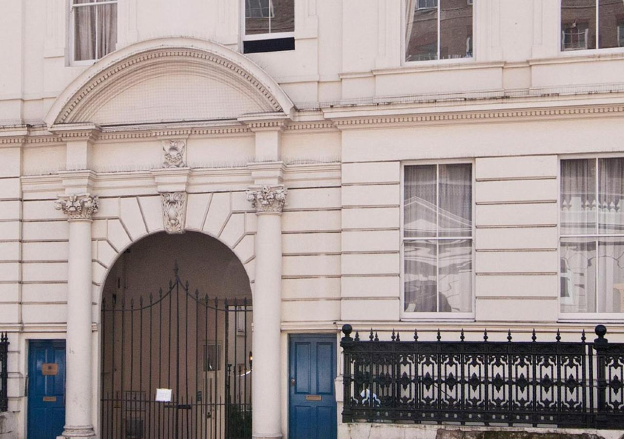 The Harrington - Gloucester Road - 3 Harrington Gardens 런던 외부 사진
