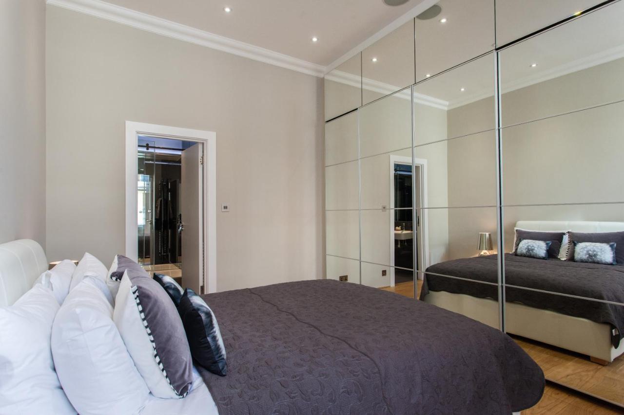 The Harrington - Gloucester Road - 3 Harrington Gardens 런던 외부 사진