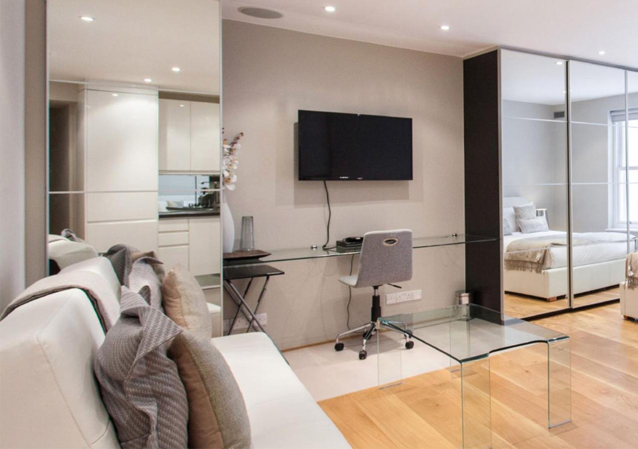 The Harrington - Gloucester Road - 3 Harrington Gardens 런던 외부 사진