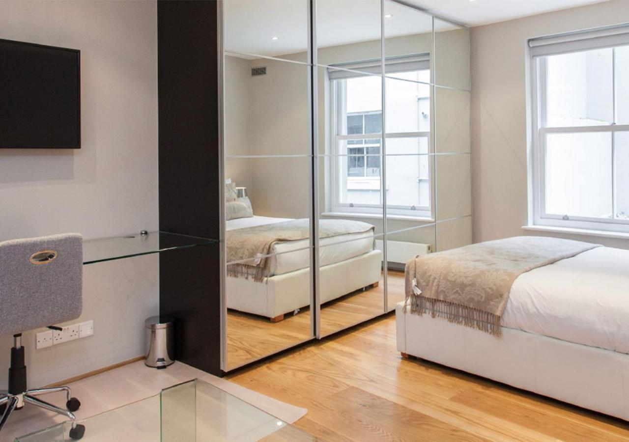 The Harrington - Gloucester Road - 3 Harrington Gardens 런던 외부 사진