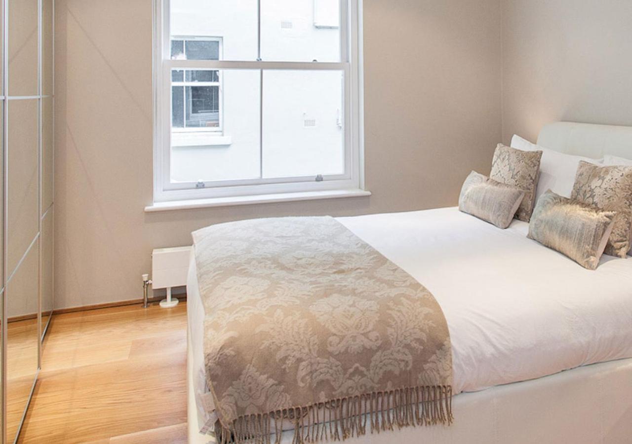 The Harrington - Gloucester Road - 3 Harrington Gardens 런던 외부 사진