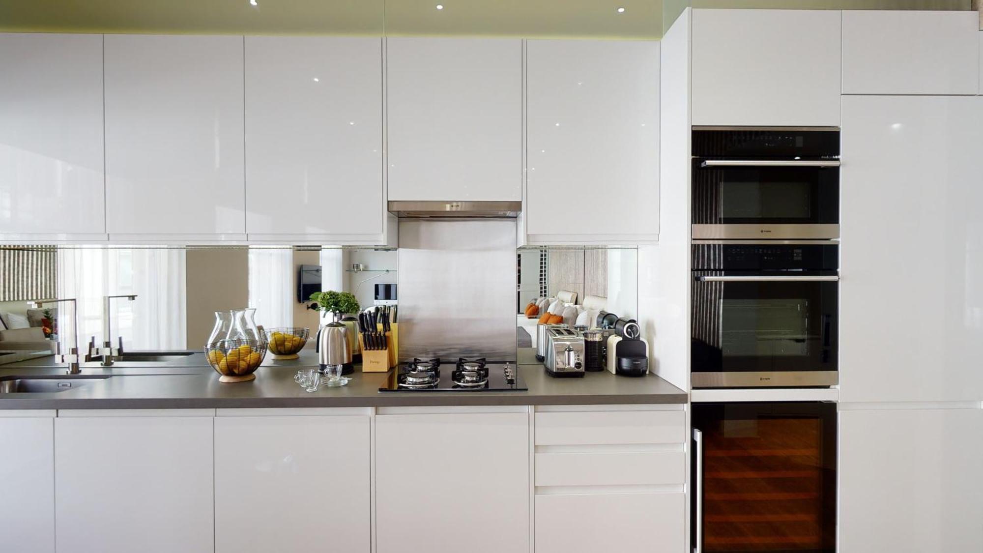 The Harrington - Gloucester Road - 3 Harrington Gardens 런던 외부 사진