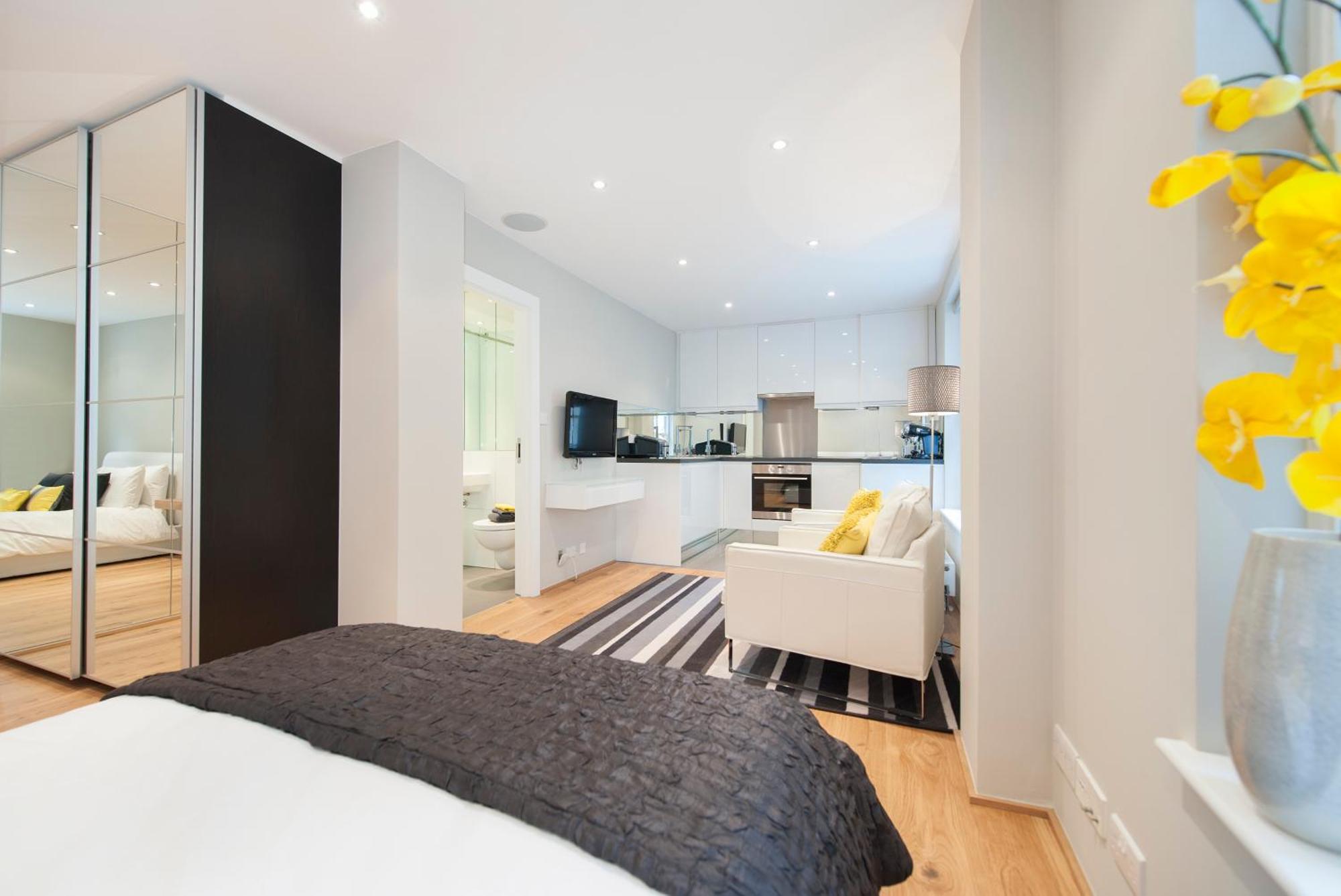 The Harrington - Gloucester Road - 3 Harrington Gardens 런던 외부 사진