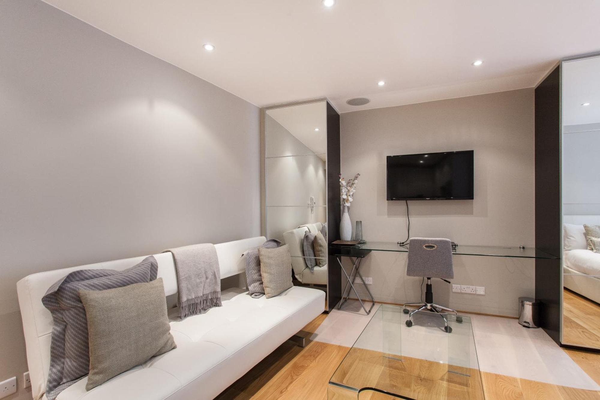 The Harrington - Gloucester Road - 3 Harrington Gardens 런던 외부 사진