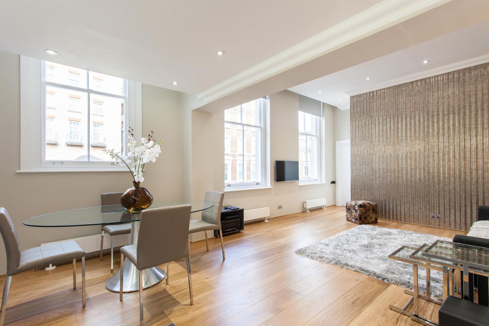 The Harrington - Gloucester Road - 3 Harrington Gardens 런던 외부 사진