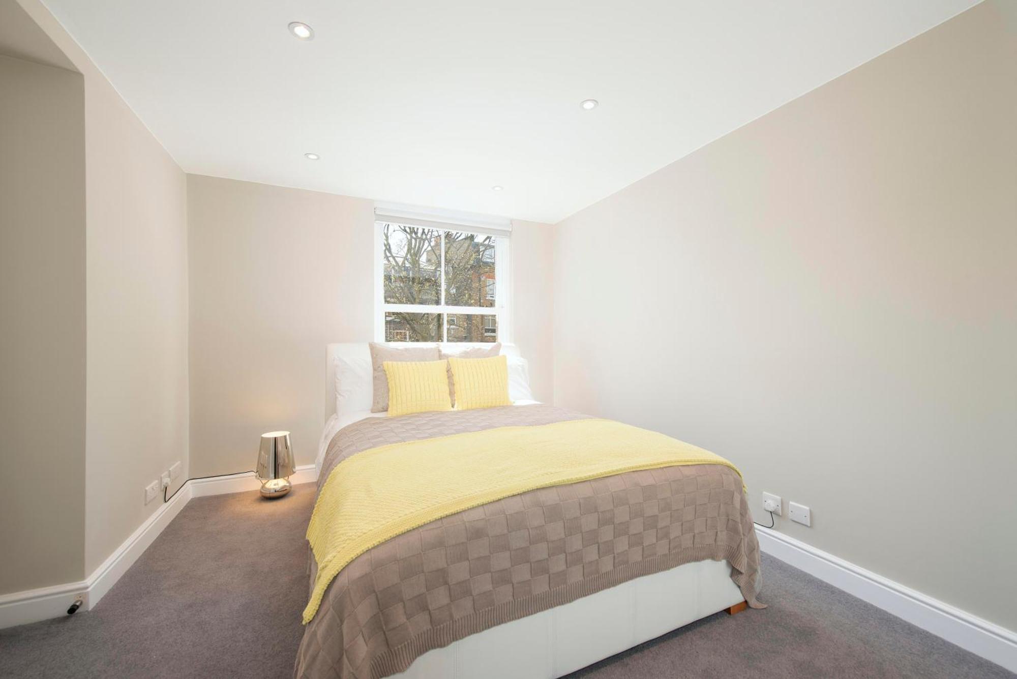 The Harrington - Gloucester Road - 3 Harrington Gardens 런던 외부 사진