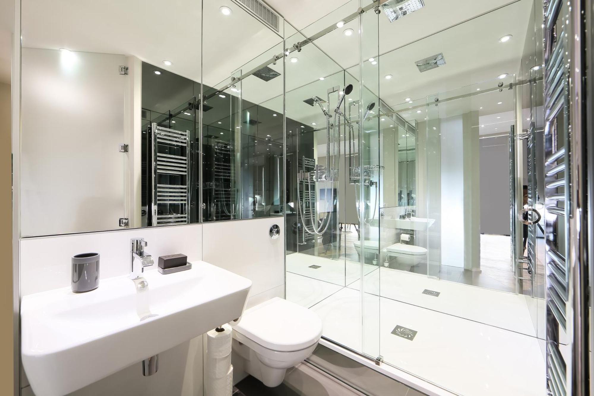 The Harrington - Gloucester Road - 3 Harrington Gardens 런던 외부 사진