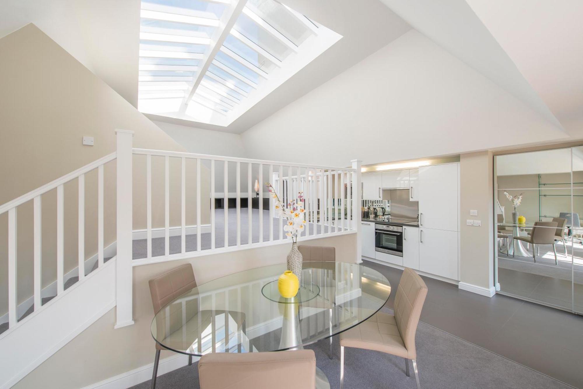The Harrington - Gloucester Road - 3 Harrington Gardens 런던 외부 사진