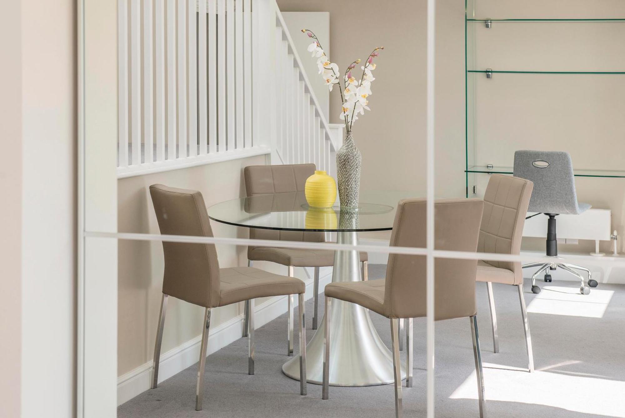 The Harrington - Gloucester Road - 3 Harrington Gardens 런던 외부 사진