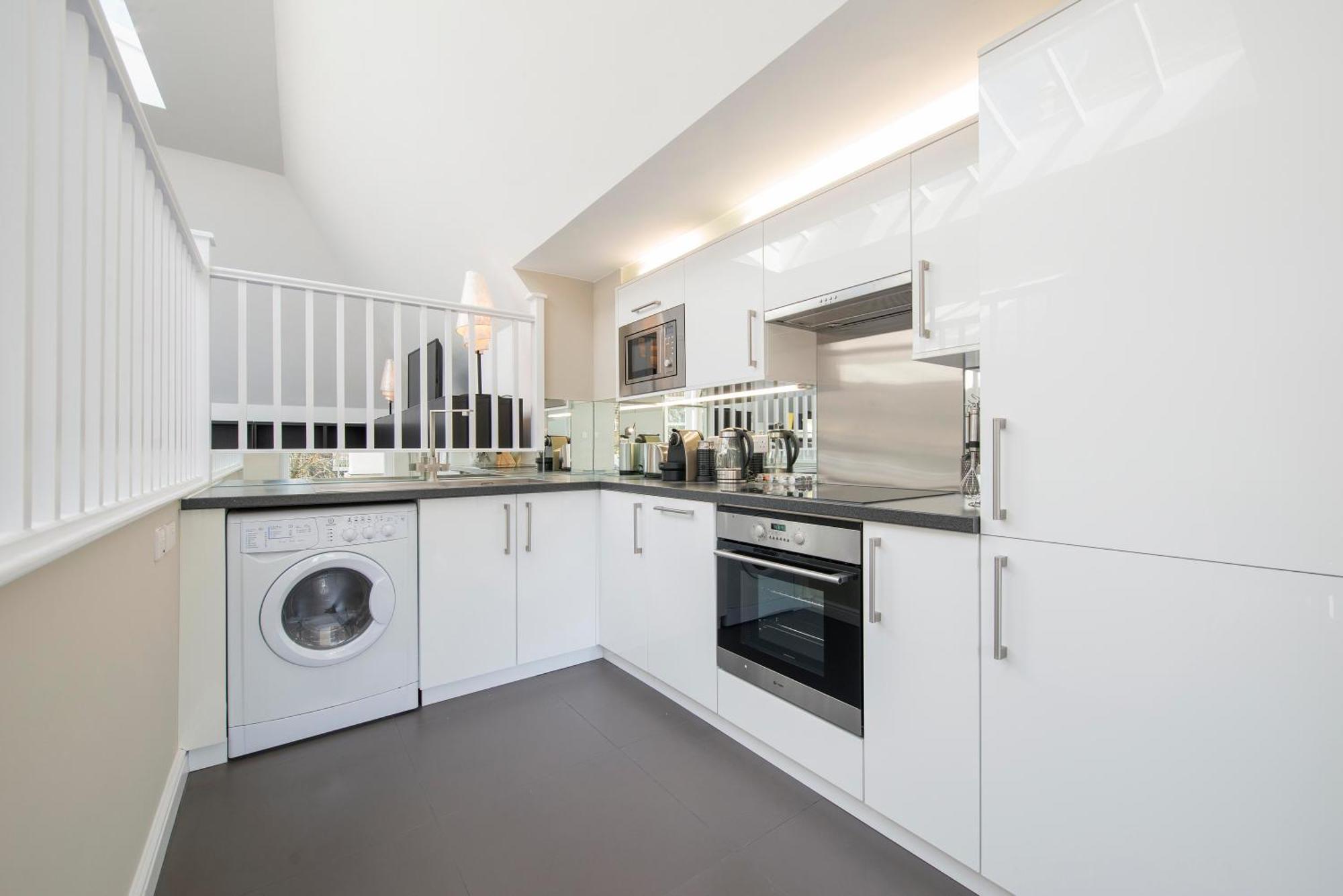 The Harrington - Gloucester Road - 3 Harrington Gardens 런던 외부 사진